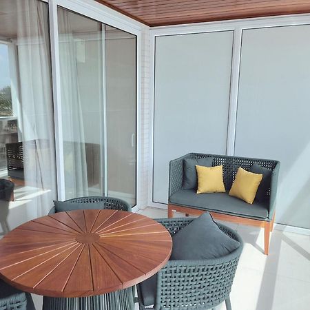 Solar Tambau Luxo - By Almare Flats Apartment João Pessoa Exterior foto